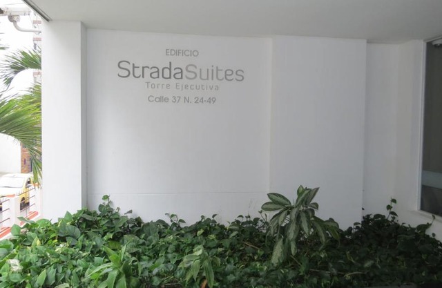 Apartamento Barrio Centro Alto Bucaramanga