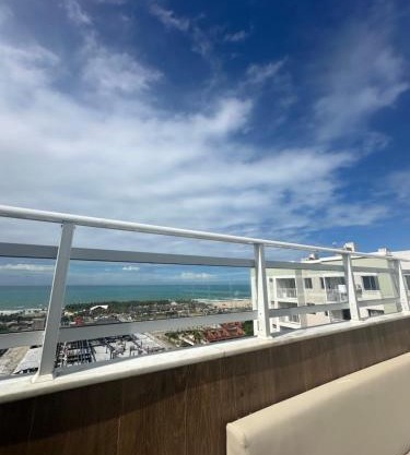 Apartamento Beira do Mar
