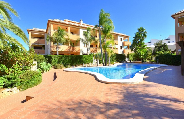 Apartamento Benvinguts Javea - 5021