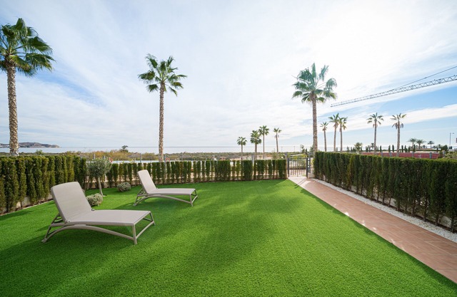Apartamento Bogavante ( Mar de Pulpi)