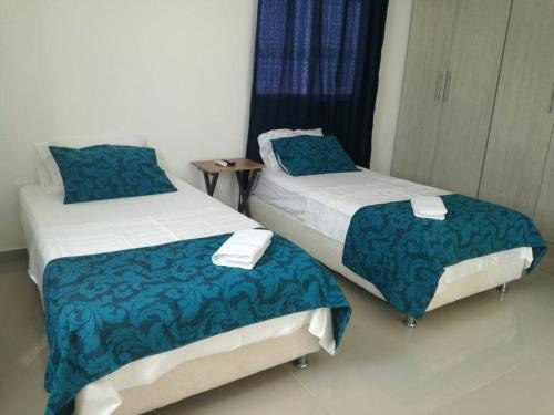 Apartamento Boulevard del Rosario