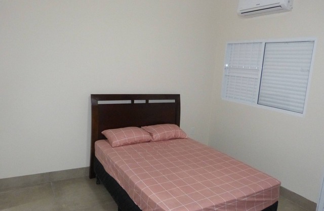 Apartamento Slim Mobiliado c/ Ar Ótima Localização