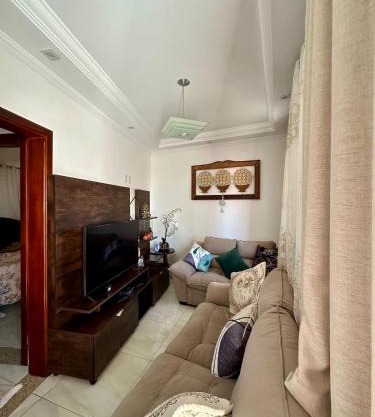 Apartamento Central