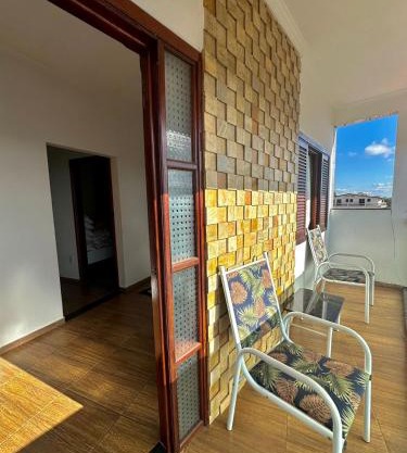 Apartamento Centro