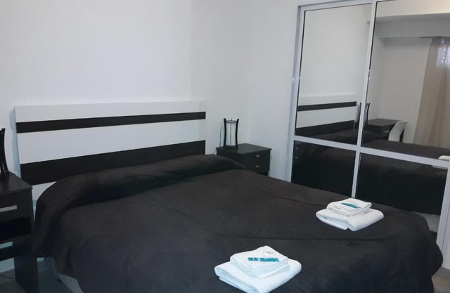 Apartamento céntrico 19 de Mayo con cochera