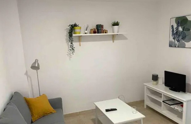 Apartamento Céntrico con Vistas
