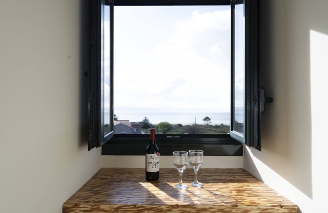 Apartamento Cabra Playa de Langosteira Finisterre