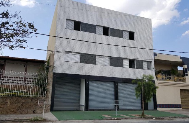 Apartamento Caiçaras