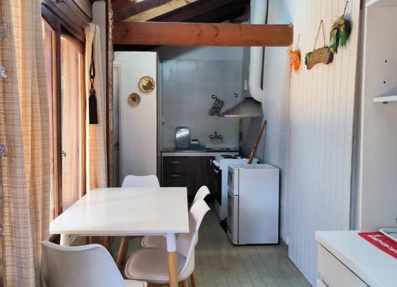 Apartamento calido