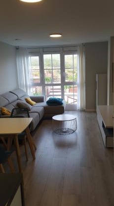 Apartamento camiño dos Faros