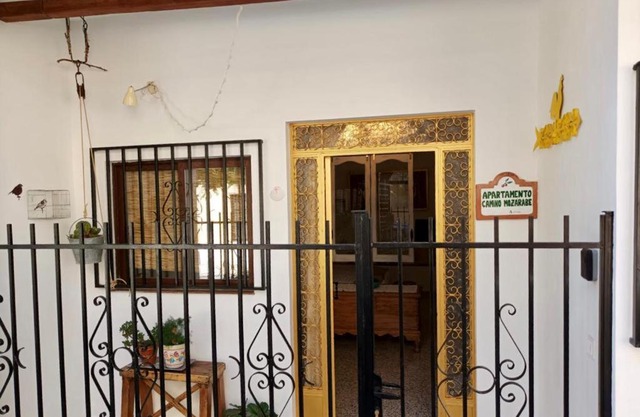 APARTAMENTO CAMINO MOZARABE