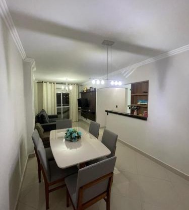 Apartamento Canto do Forte