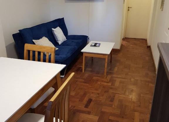Apartamento Carlucci