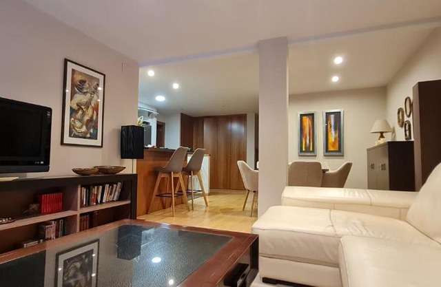 APARTAMENTO CARMELITAS