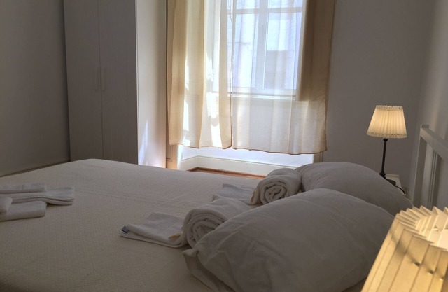 Apartamento Casino Praia II, wi-fi, cable Tv