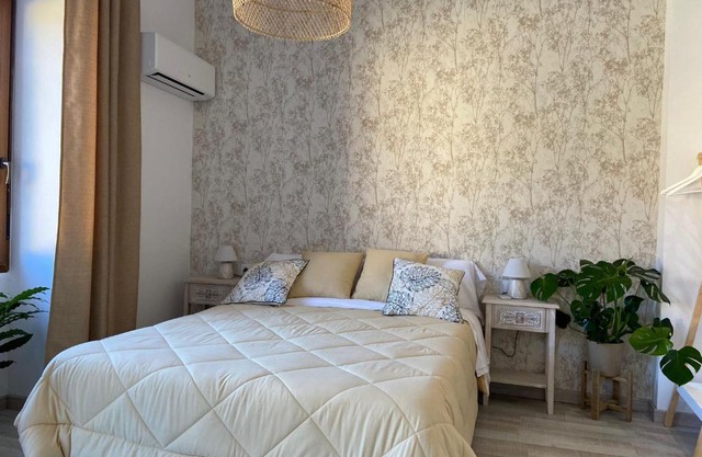 Apartamento Casa Anselmo La cambra