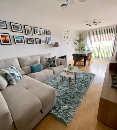 APARTAMENTO CASA PLAYA