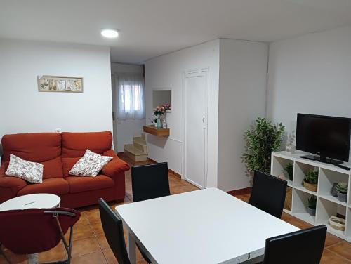 Apartamento Casa Quiles