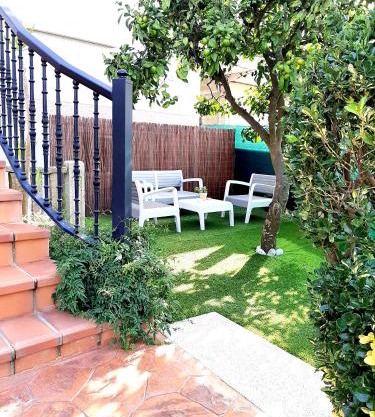 Apartamento Casa Tambo, Campelo