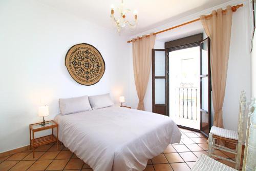 Apartamento Central by SIERRA VIVA