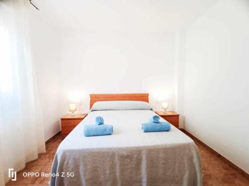 Apartamento Centrico