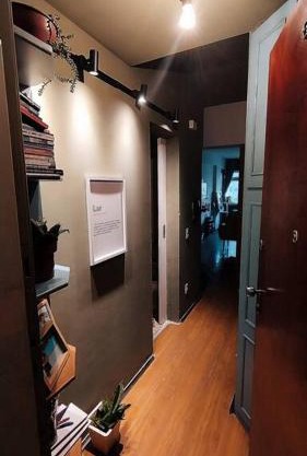 Apartamento Centro