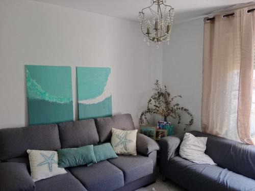 Apartamento centro historico