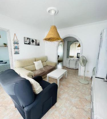 Apartamento Centro Tarifa