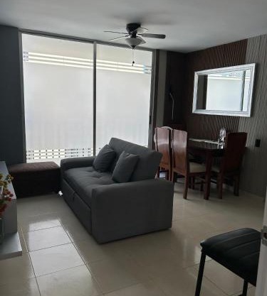 Apartamento cerca a aeropuerto