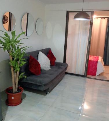 Apartamento cerca a Medellín - Puerta del norte Bello