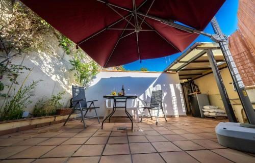 Apartamento cerca del centro de Granada