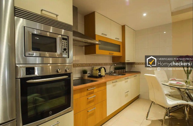 Apartamento Cervantes