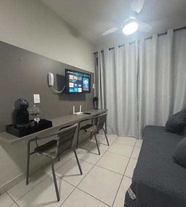 Apartamento Chacara Sto Antonio