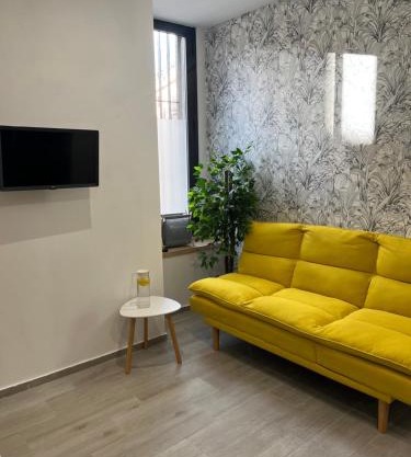 Apartamento Chic Centro
