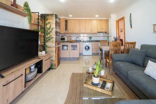 Apartamento con vistas al mar Puerto de Mazarrón