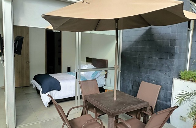 Apartamento