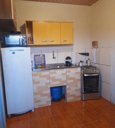 Apartamento com 2 quartos suítes em Tramandaí