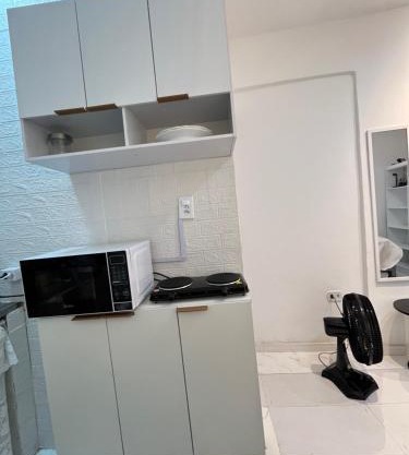 Apartamento Completo