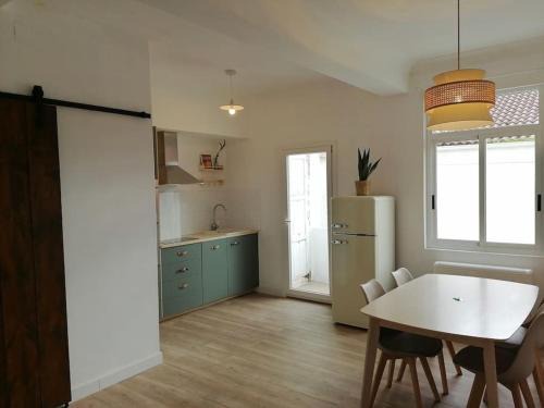 Apartamento completamente equipado centro Ferrol