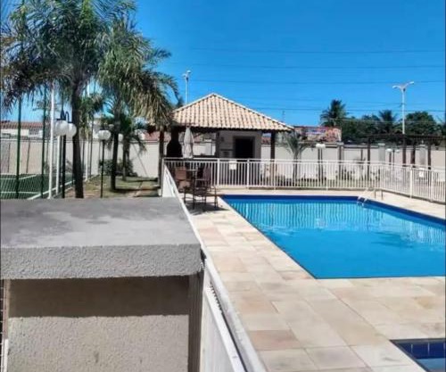 Apartamento completo