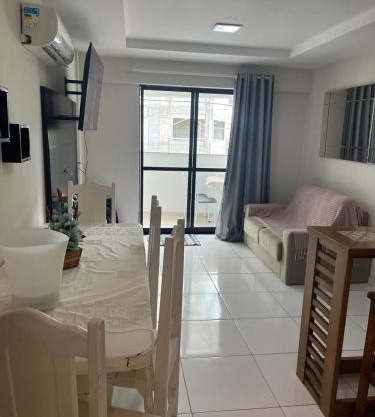 Apartamento completo e confortável em Itacuruça