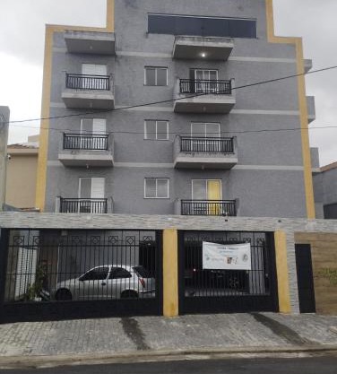 Apartamento Compras e Feiras 2