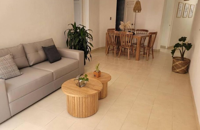 Apartamento con encanto Laureles UPB