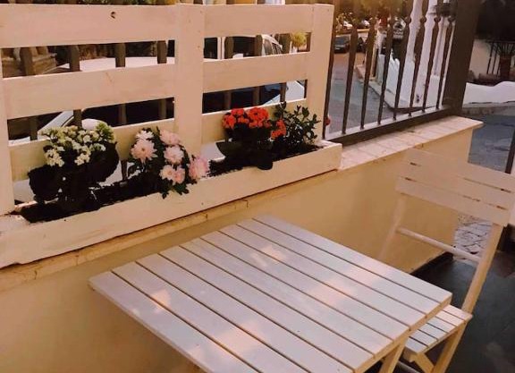 APARTAMENTO CON ENCANTO