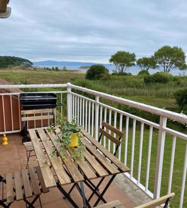 APARTAMENTO CON VISTAS AL MAR