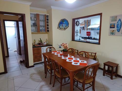 Apartamento confortável