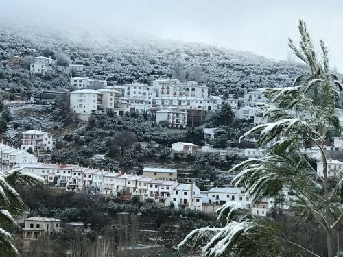 Apartamento Corralazos