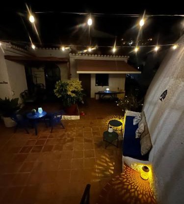 Apartamento Cortijo Pontiví
