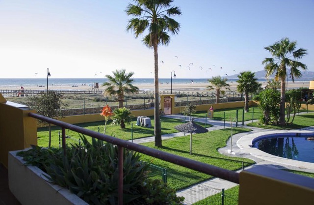 Apartamento Cosmos Sur