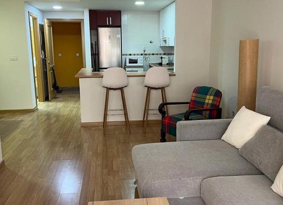 Apartamento Costa Cálida II